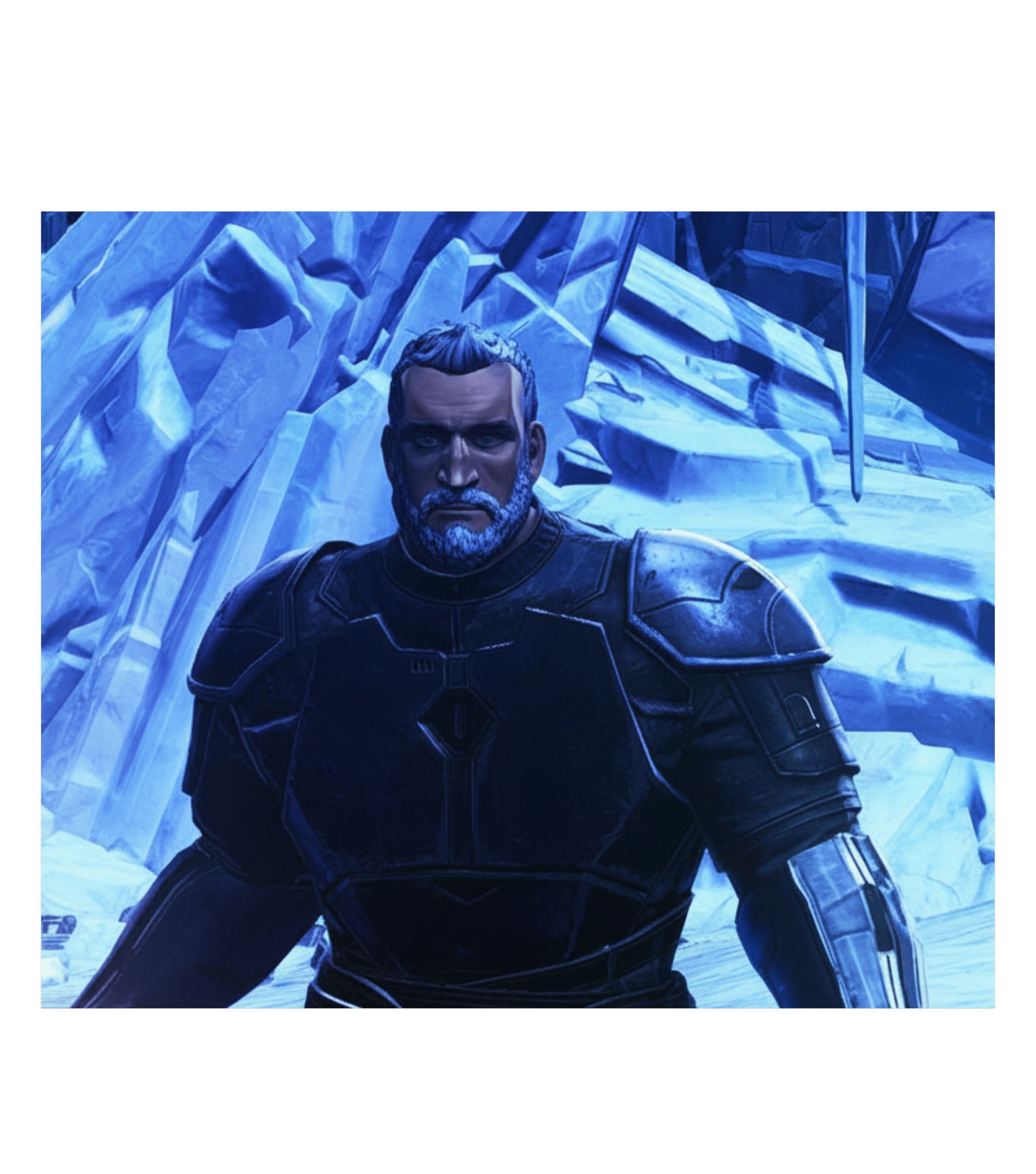 SWTOR BOUNTY – Balen Vax