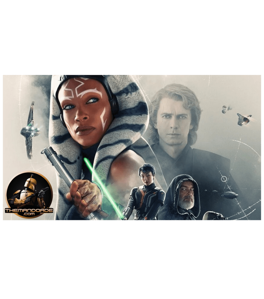 Ahsoka season 2