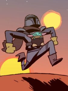 Picture of Blackwraith