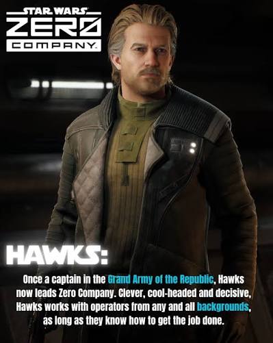 star wars zero company