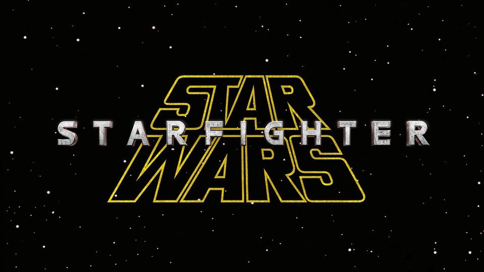 Star Wars: Starfighter